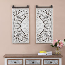 Deco 79 Wall Decor | Wayfair